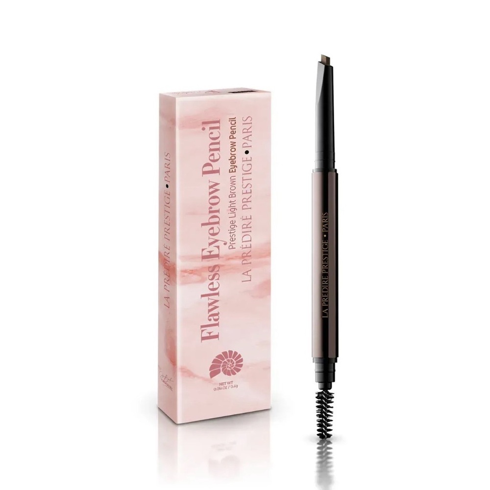 La Redire Prestige Eyebrow Pencil - Soft Brown